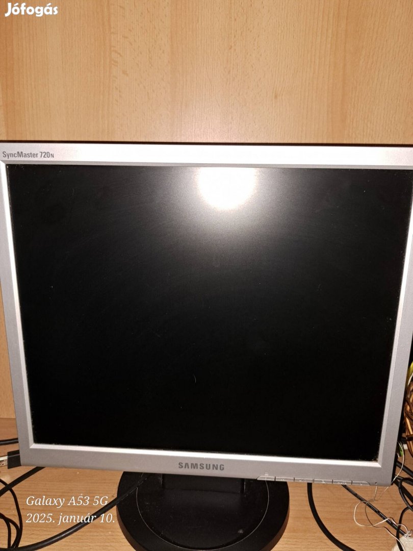 Samsung monitor 