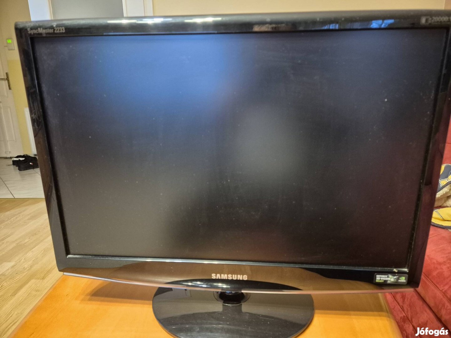 Samsung monitor 