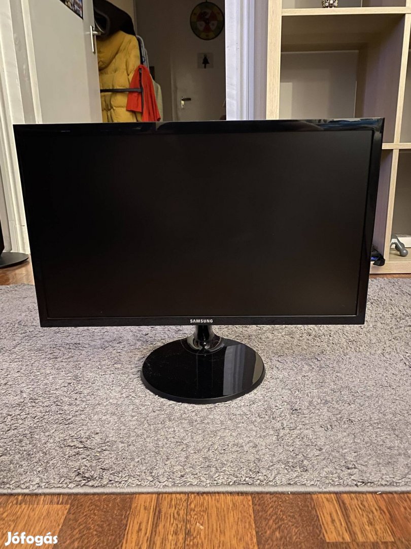 Samsung monitor 