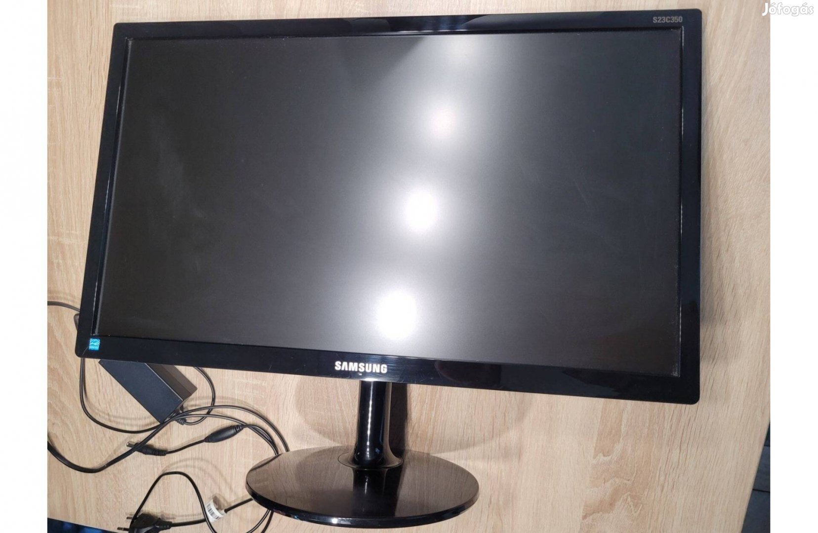 Samsung monitor - S23C350