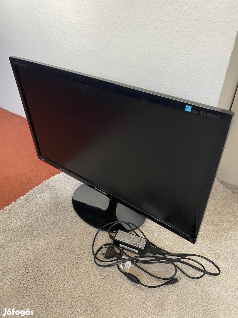 Samsung monitor bx2431