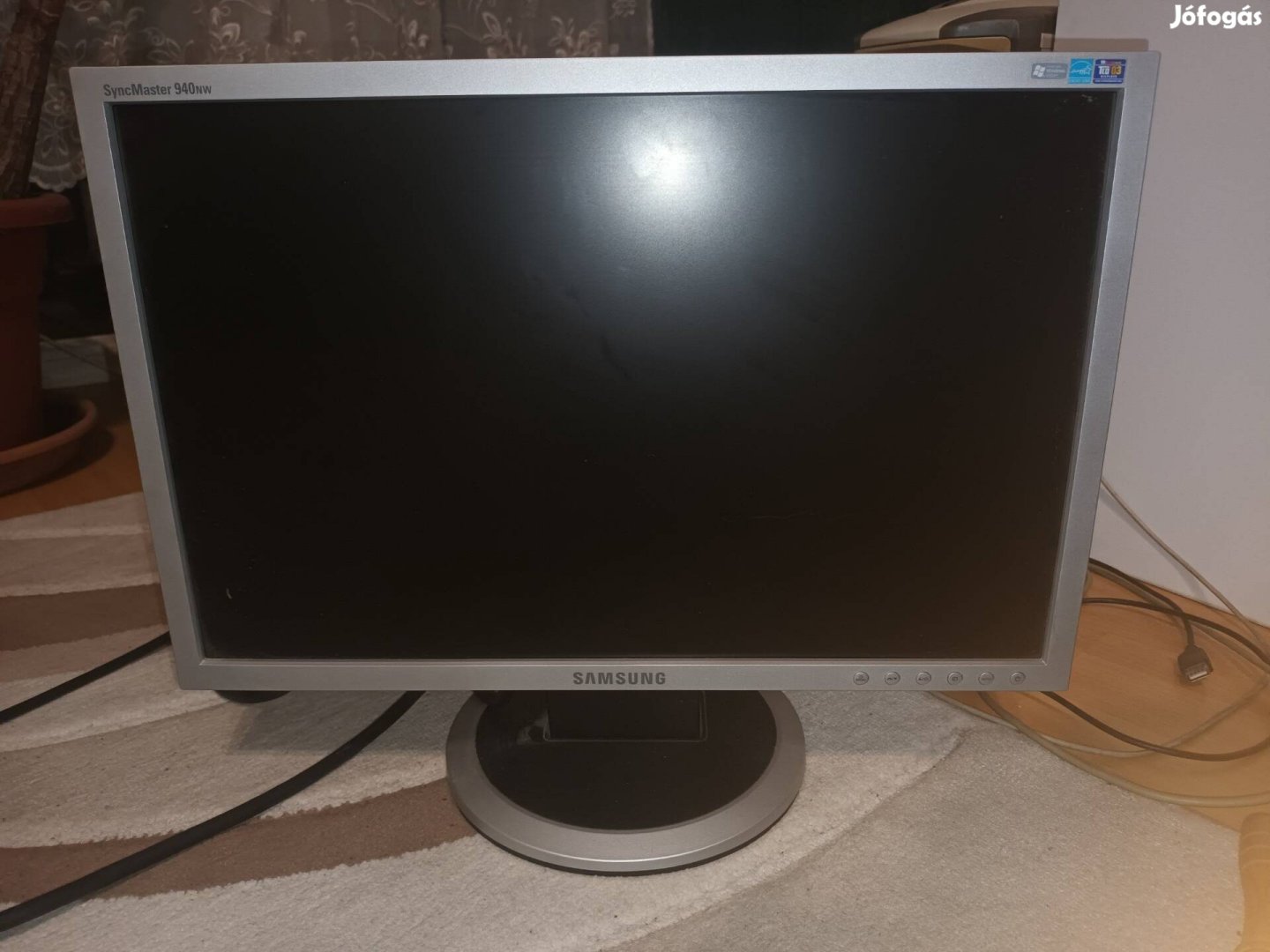 Samsung monitor nw940 albacomp