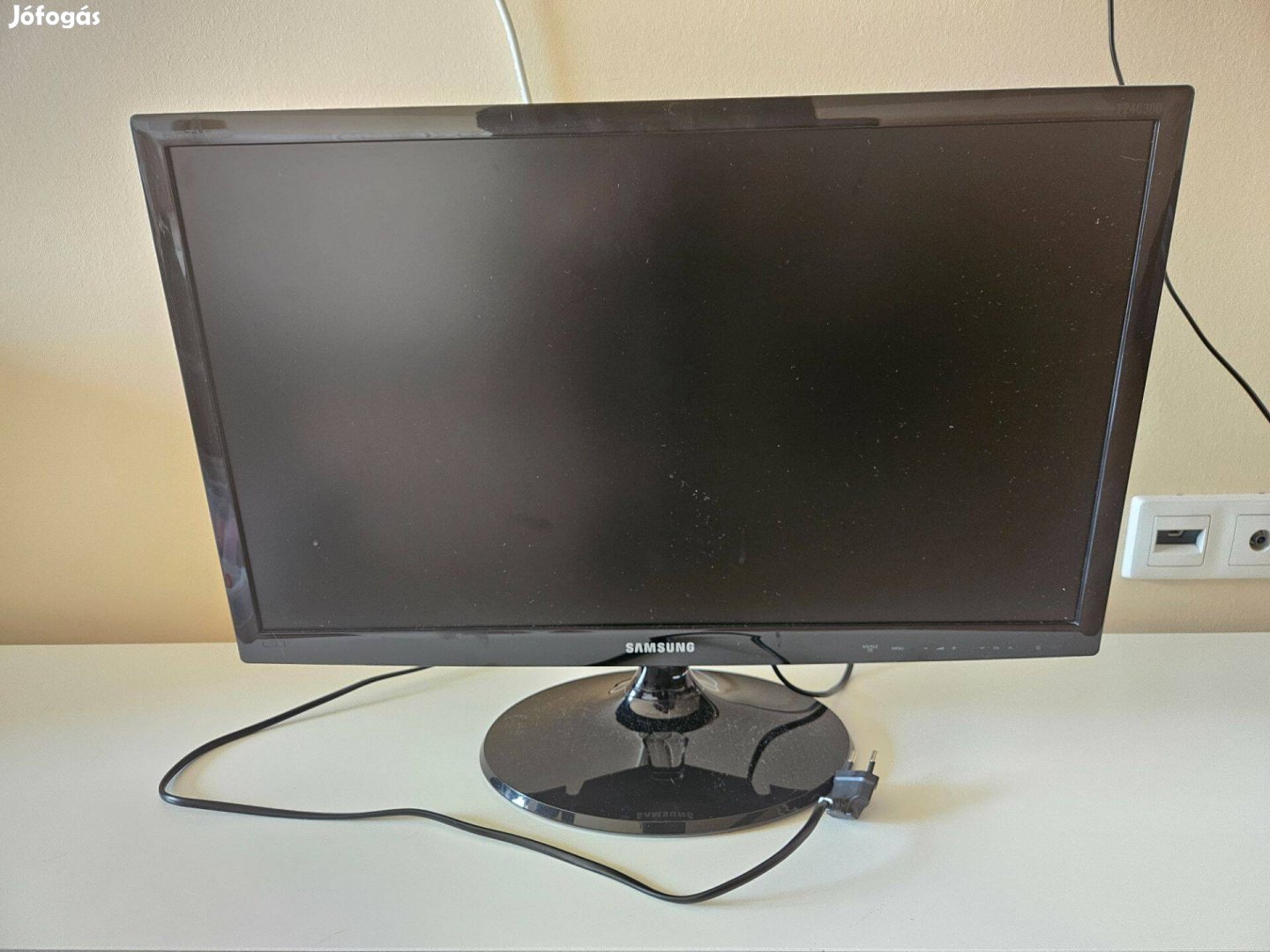 Samsung monitor tv eladó
