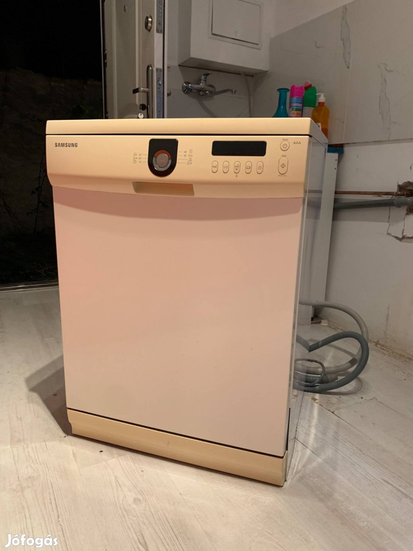 Samsung mosogatógép