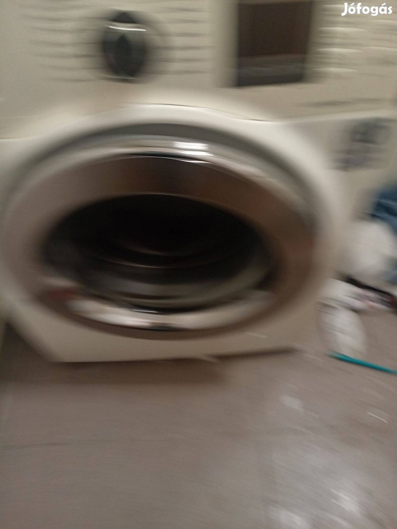 Samsung mosógép