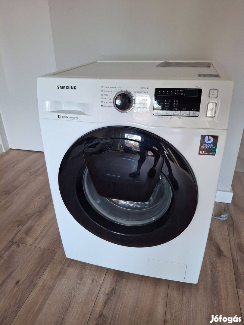 Samsung mosogep 7kg