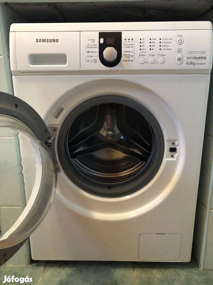Samsung mosógép alkatrésznek eladó