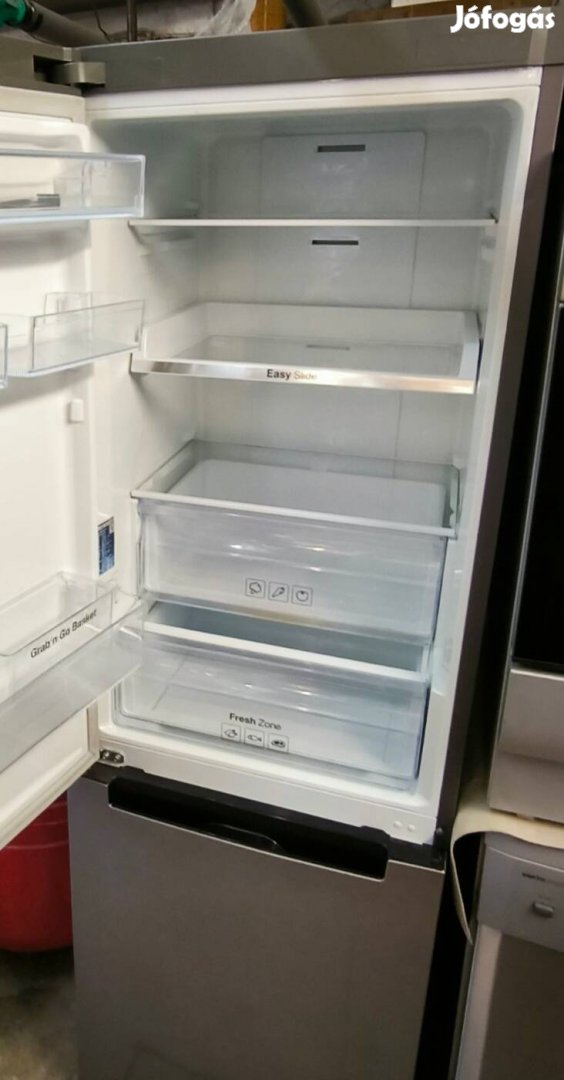 Samsung no frost hűtőszekrény 
