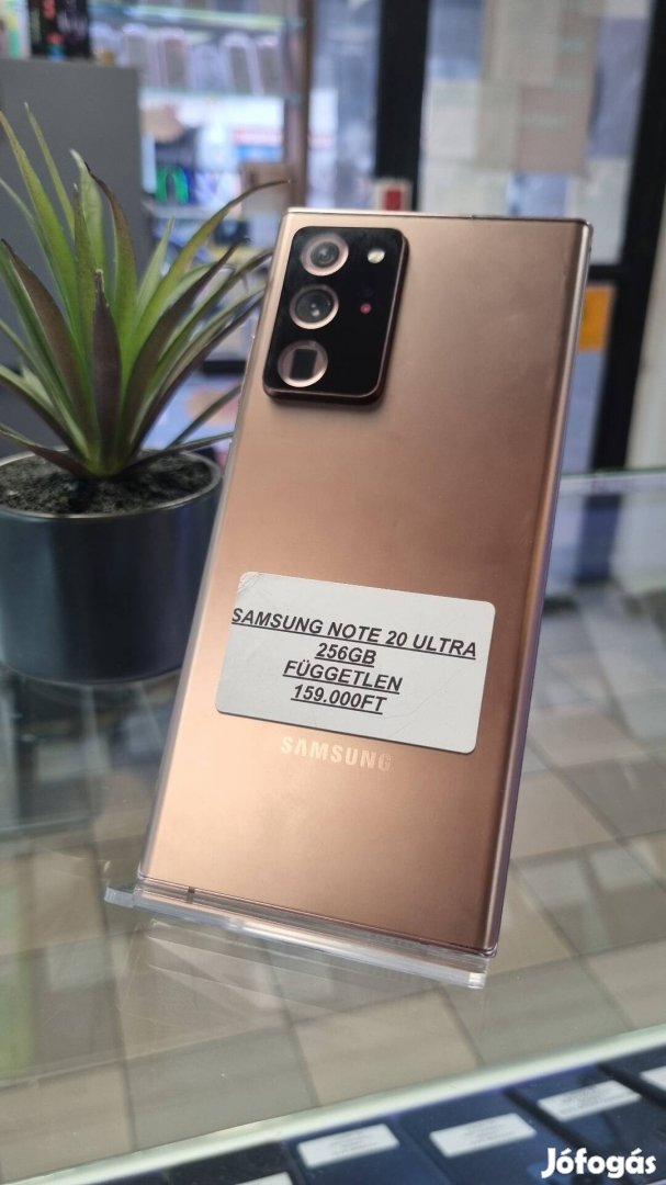 Samsung note 20 ultra