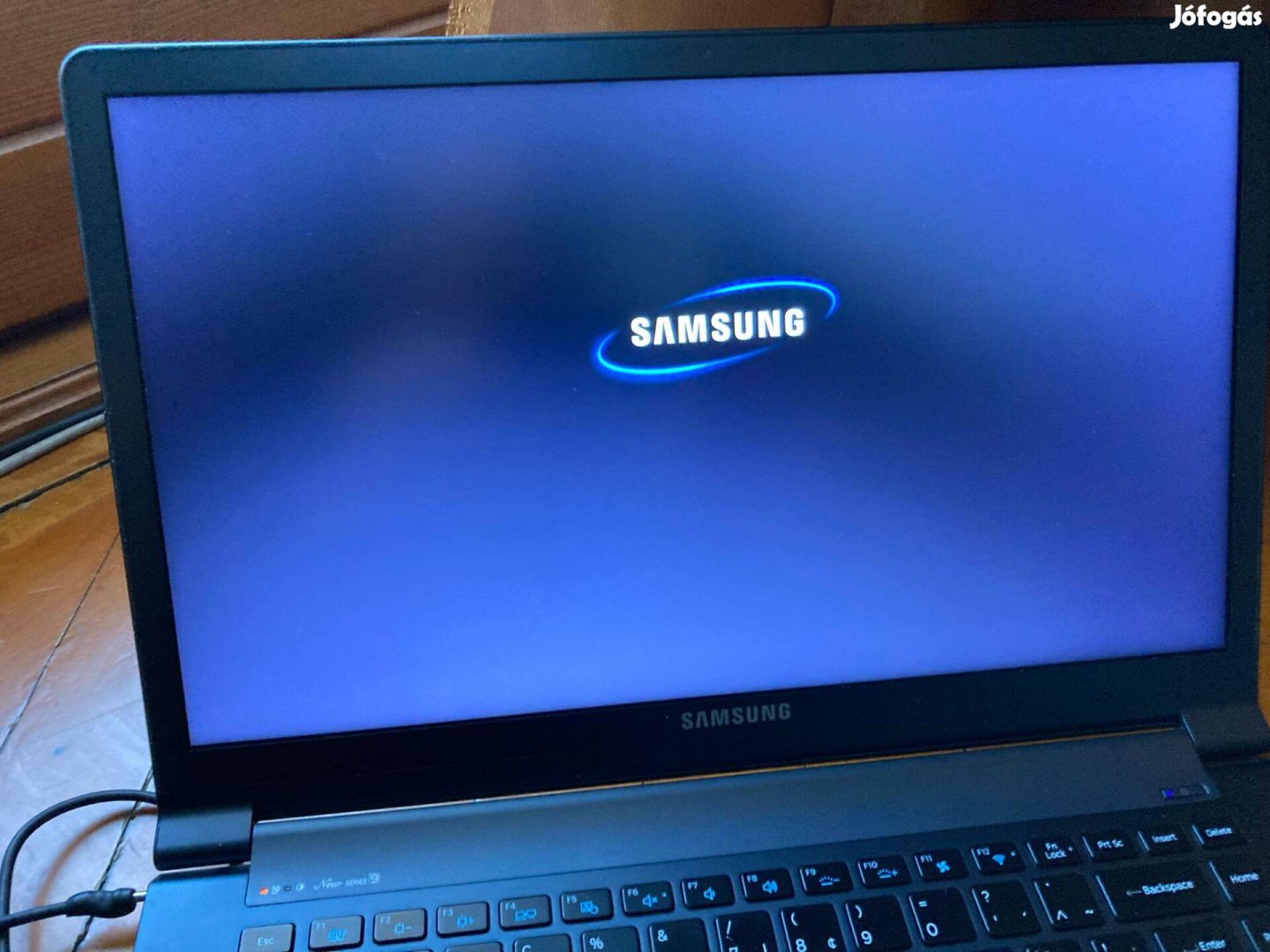 Samsung np900x4c i7 series 9 Ultrabook /hibás/