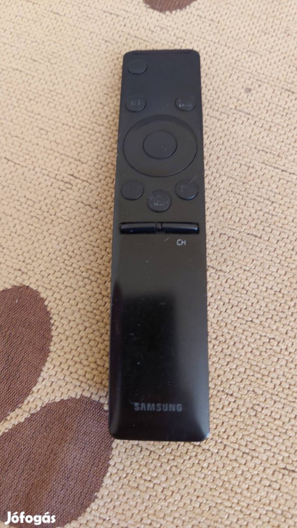 Samsung okos tv távirányító 