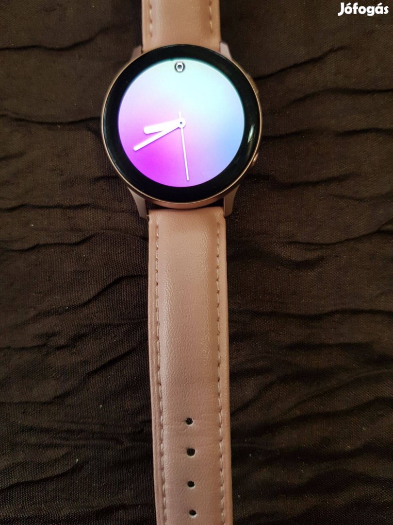 Samsung okosóra Galaxy Active 2