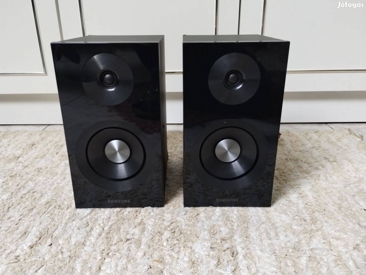 Samsung ps-c330d hangfalpár