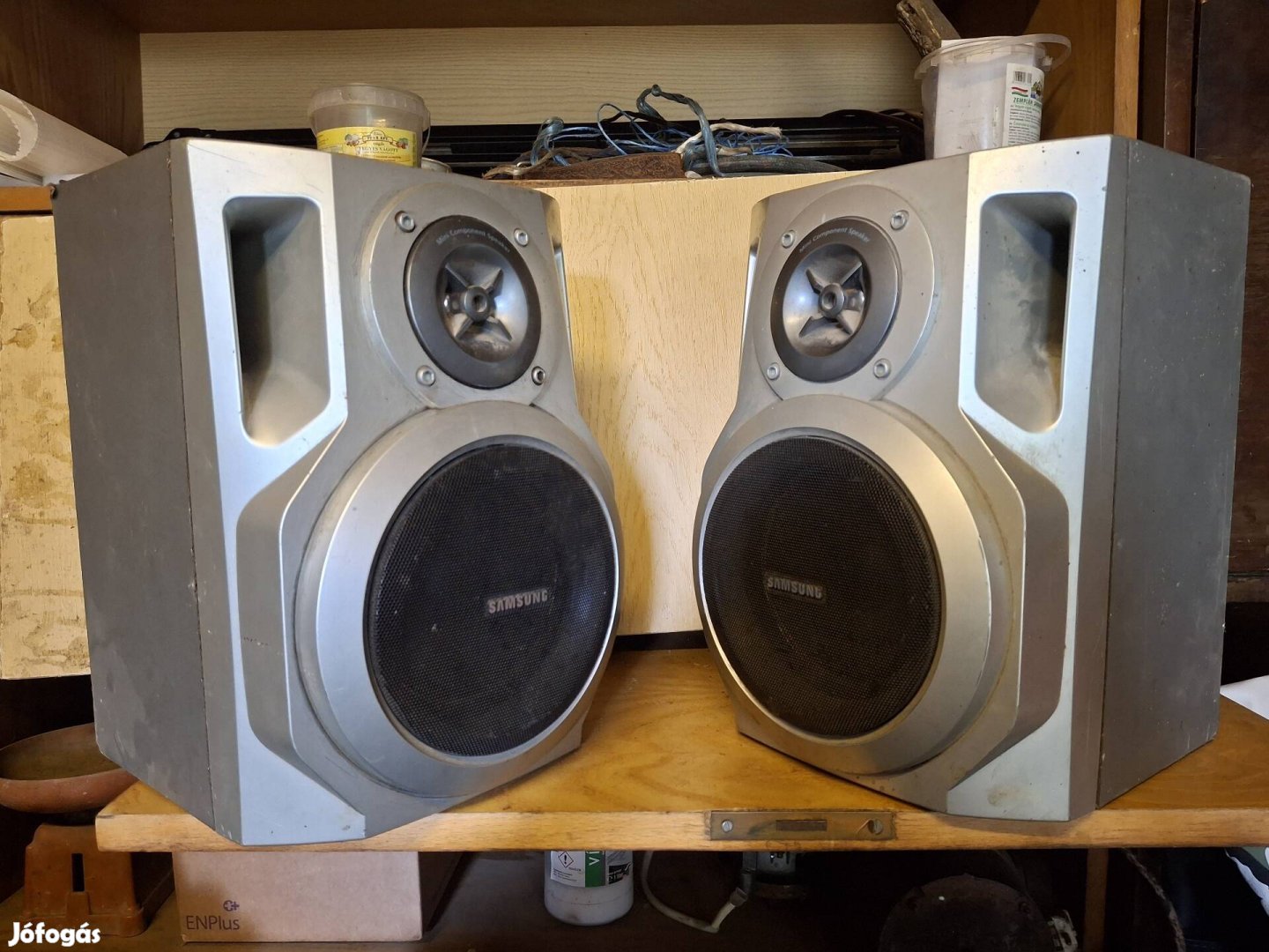 Samsung ps n25e hangfalpár
