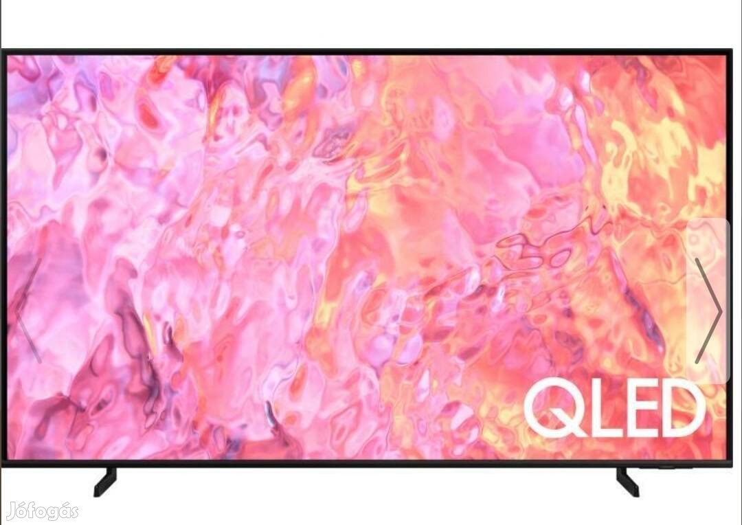 Samsung qled tv eladó 