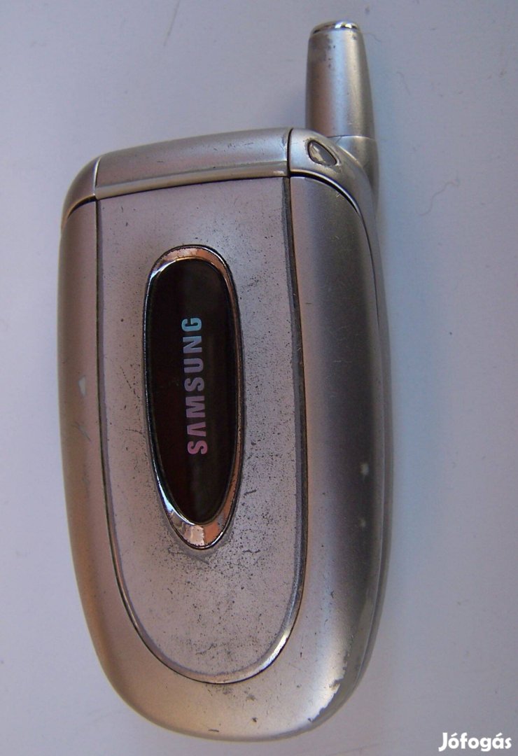 Samsung rádiótelefon hálózat független gyűjtőknek retró termék