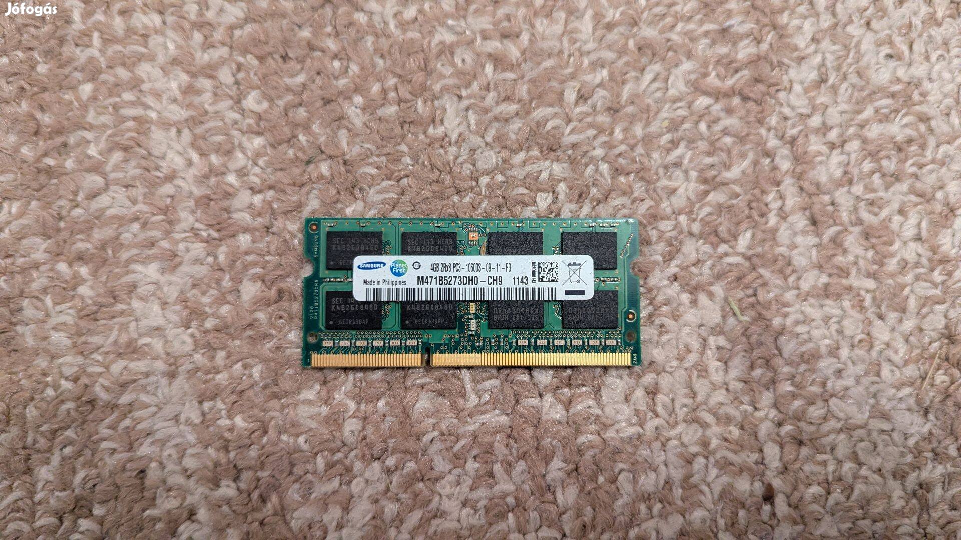 Samsung ram stick 4gb Sodimm