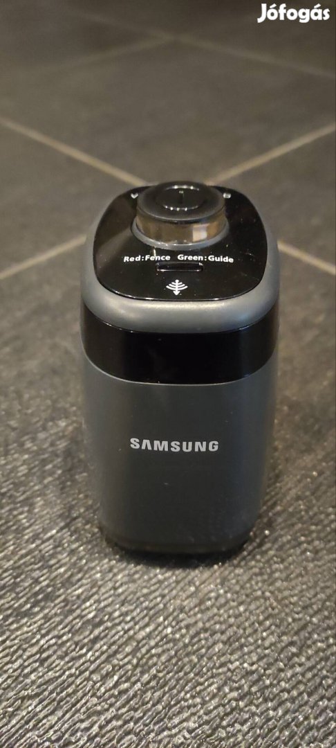 Samsung robotporszívó infrasorompó infra sorompó!