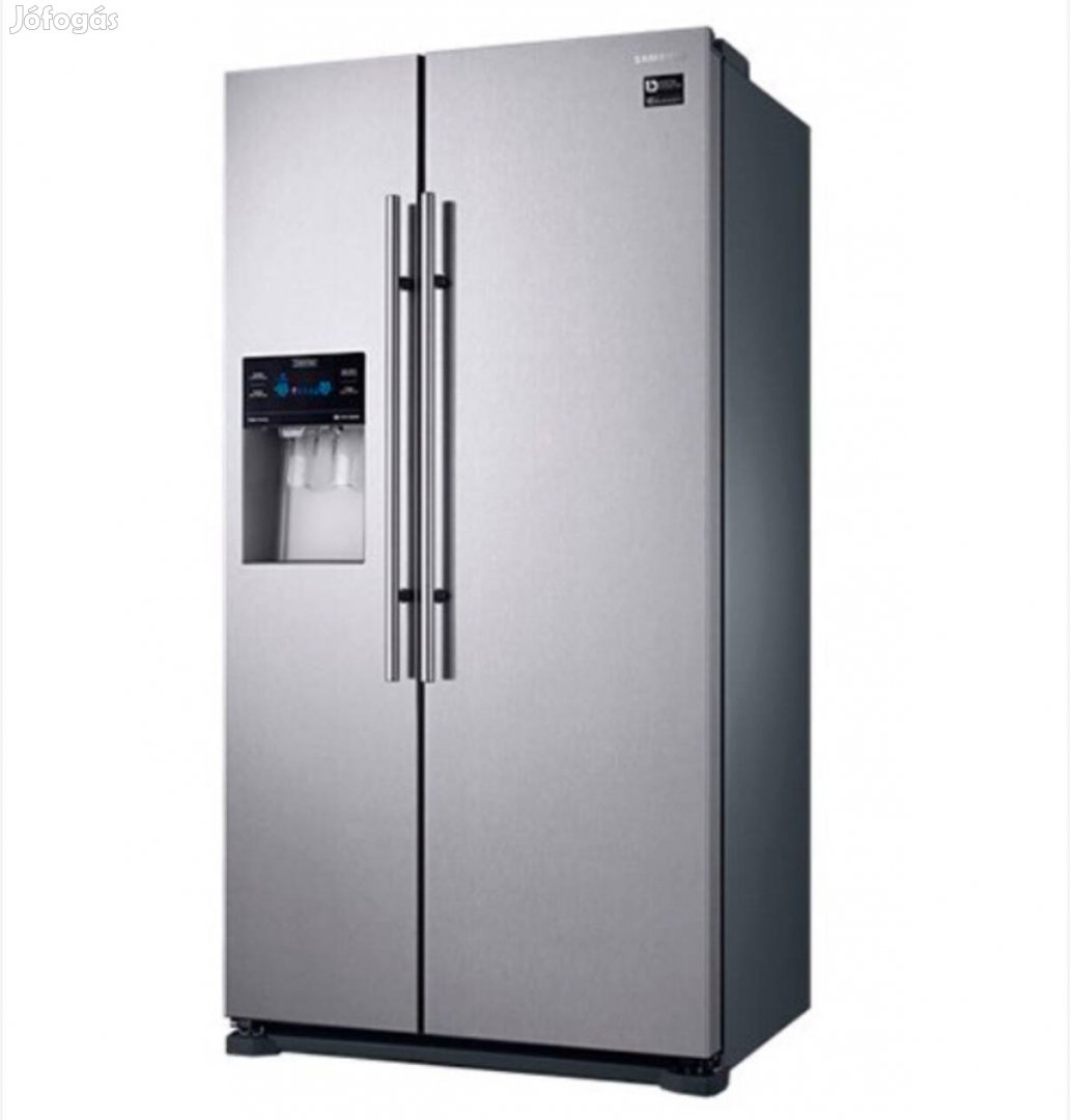 Samsung rs53k4400sa