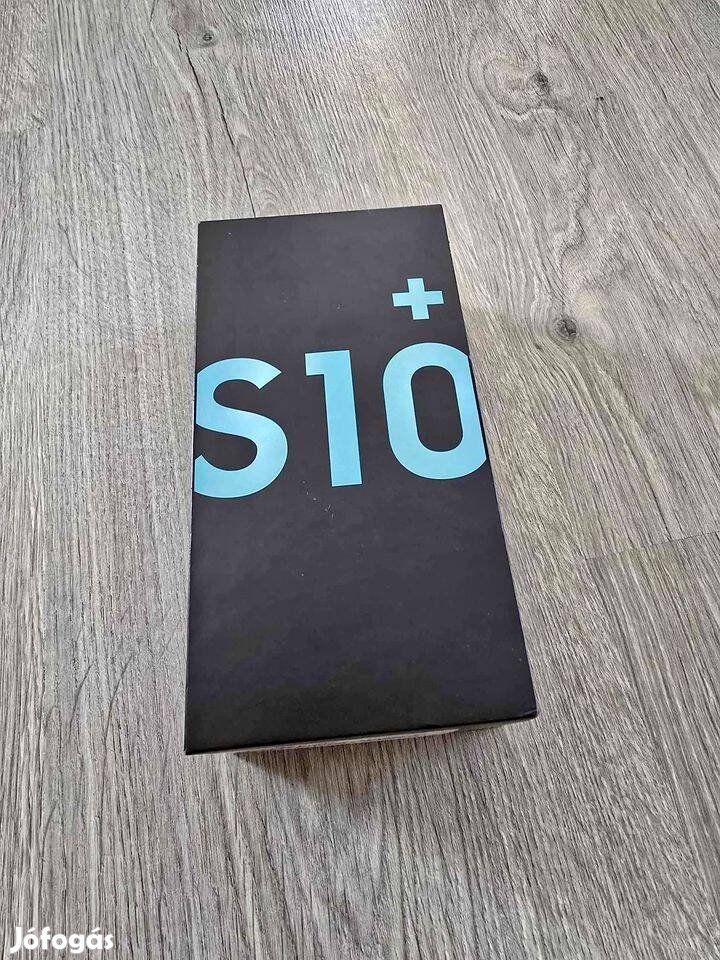 Samsung s10 +