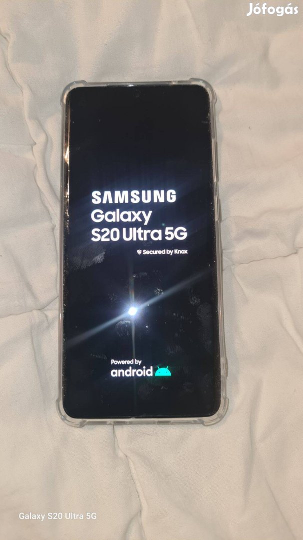 Samsung s20 ultra eladó ,cserélhető.12gb,128gb