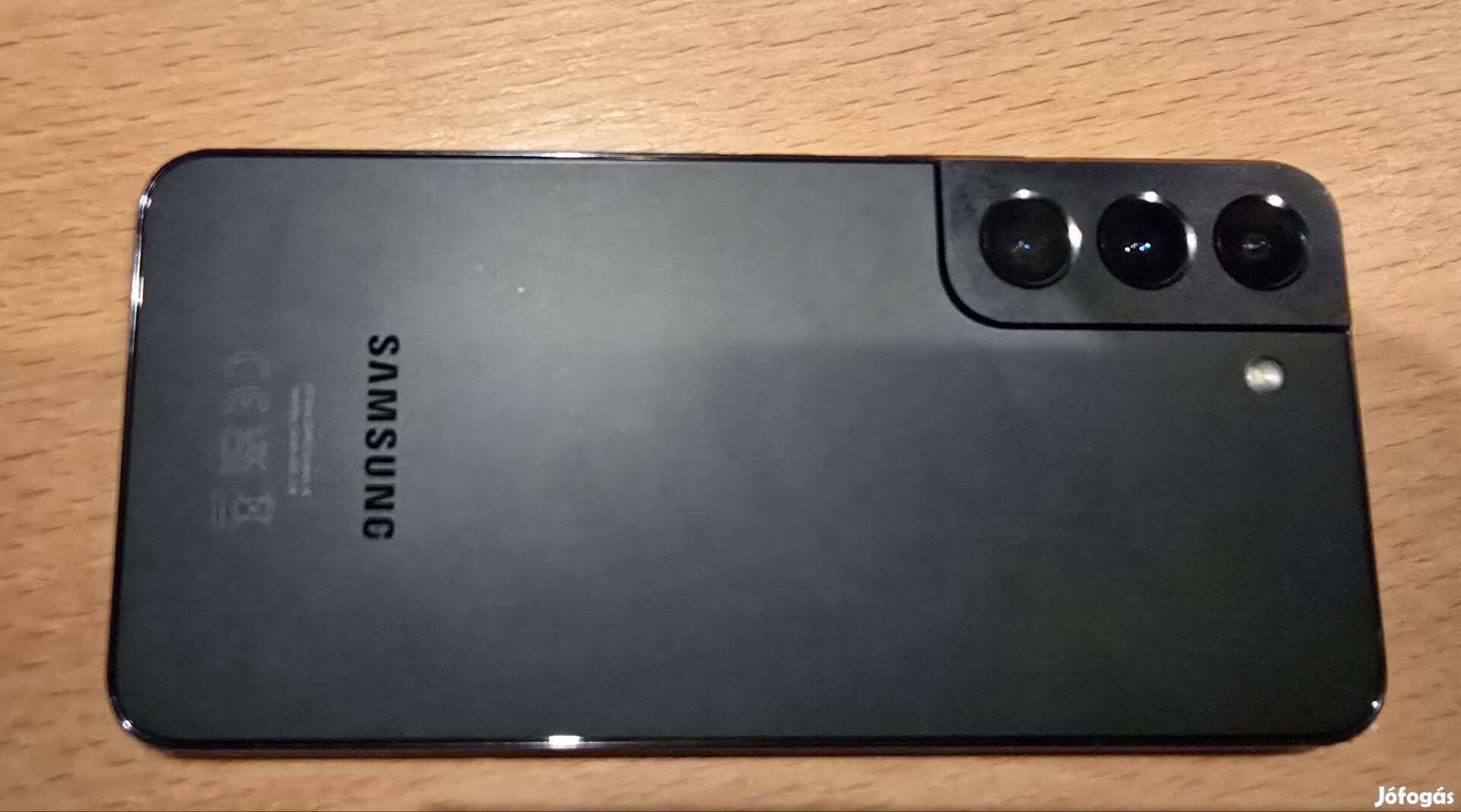 Samsung s22 "Új"