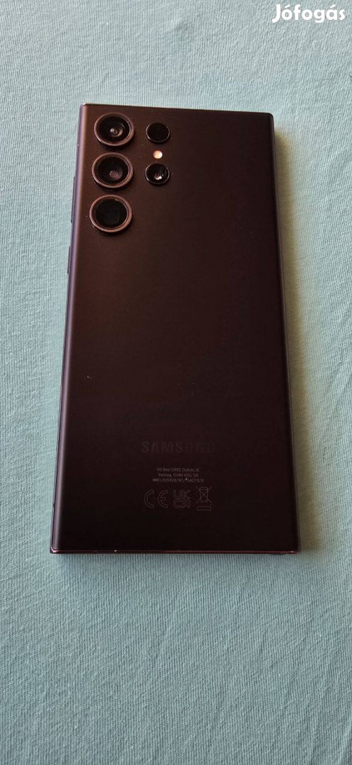 Samsung s23 ultra