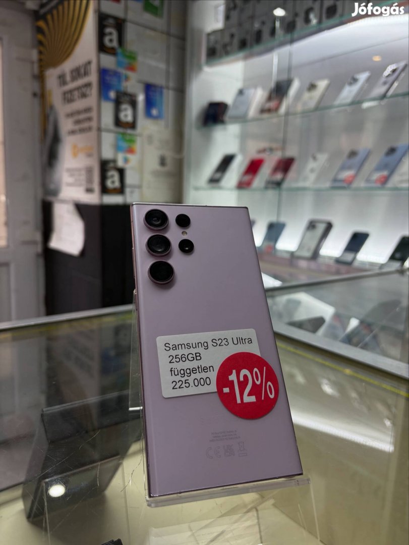 Samsung s23 ultra