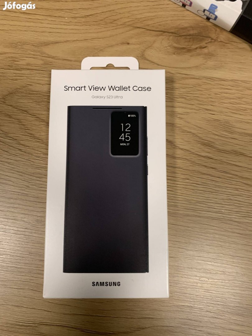 Samsung s23 ultra kiegészítők 