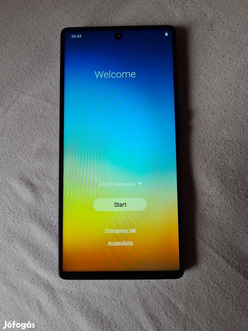 Samsung s25 ultra 6.8 fekete dual sim