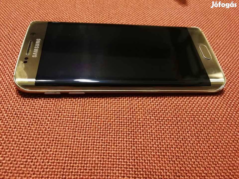 Samsung s6 edge 