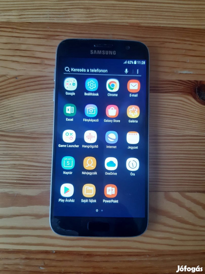 Samsung s7 edge 