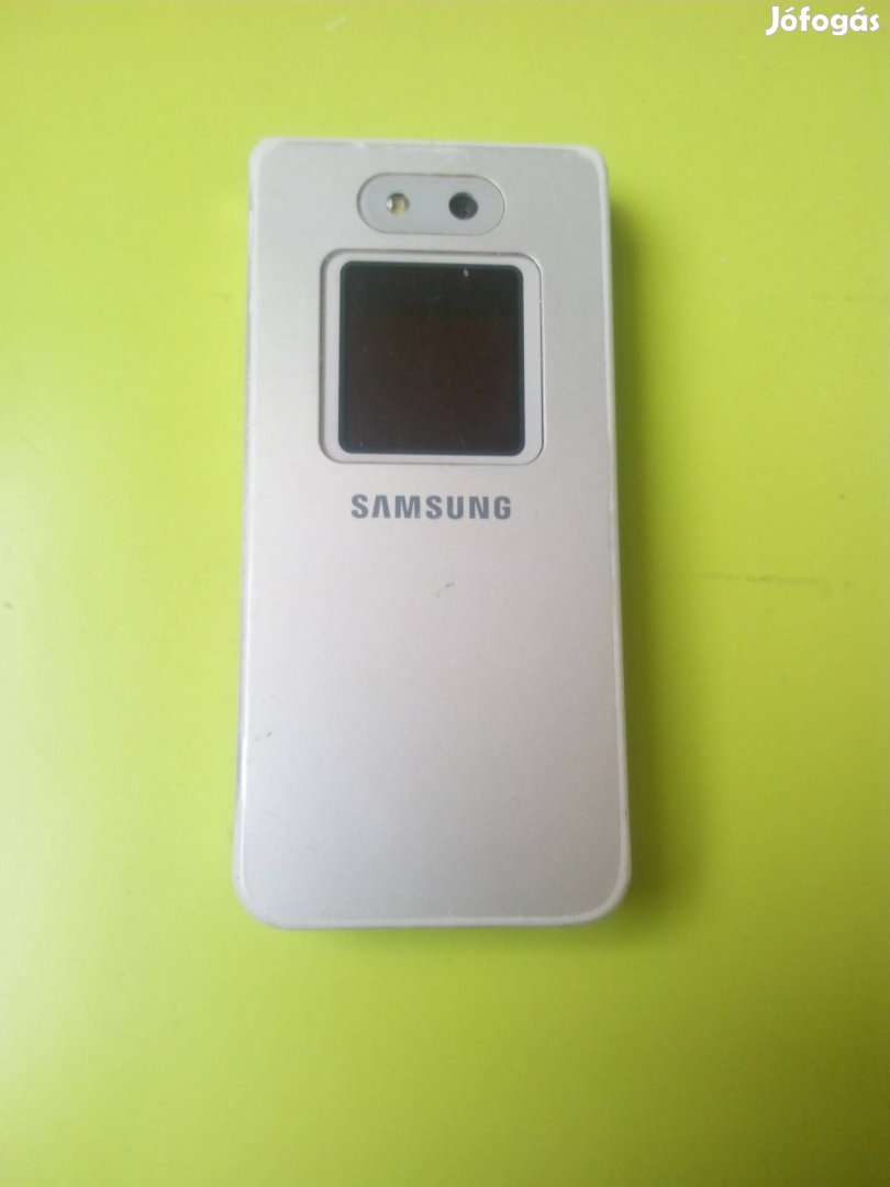 Samsung sgh E870