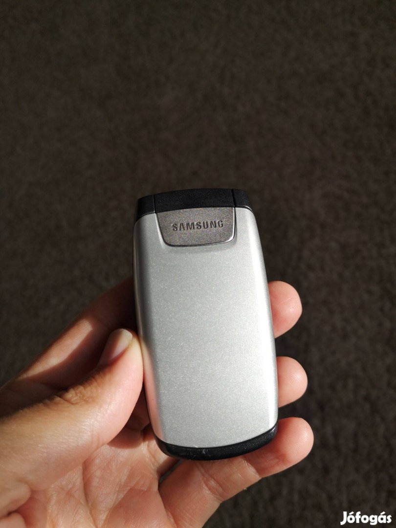 Samsung sgh-c260