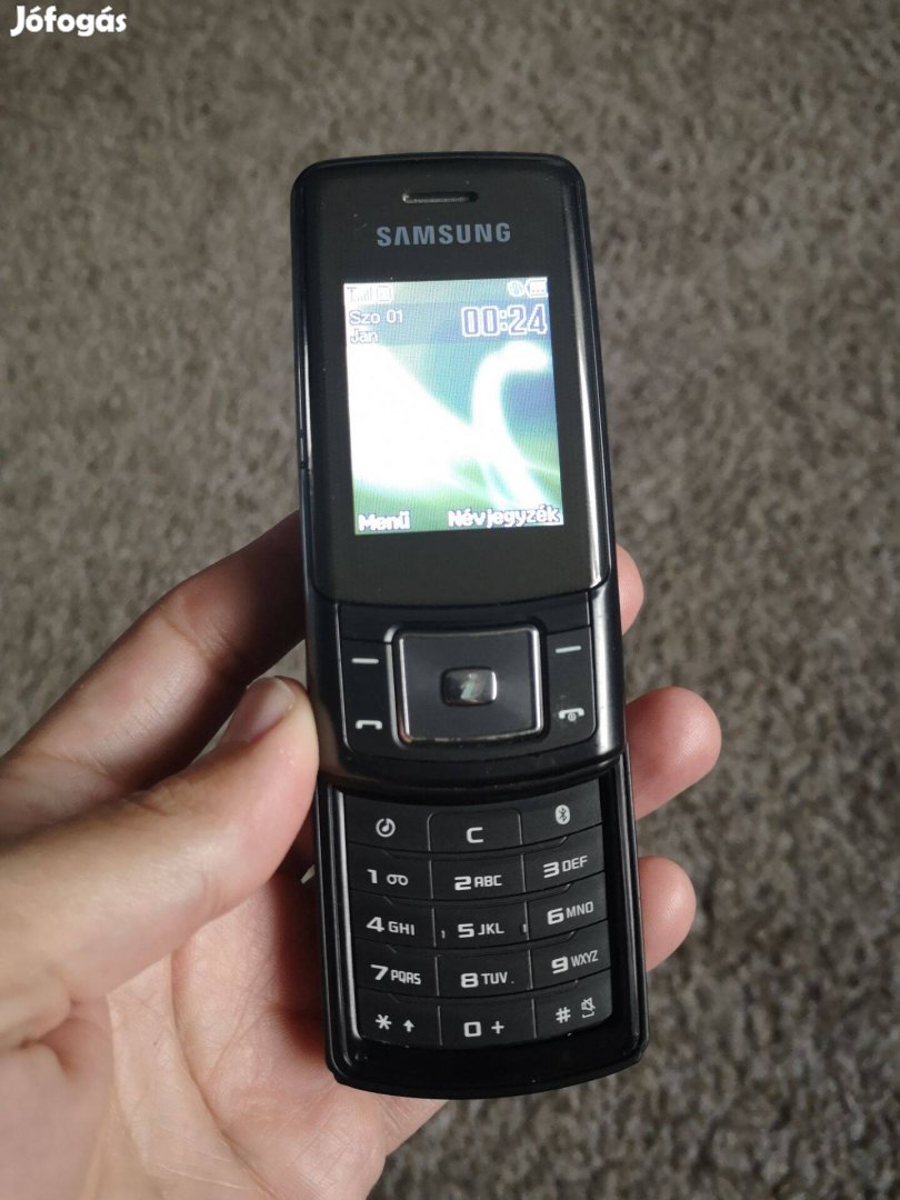 Samsung sgh-m620