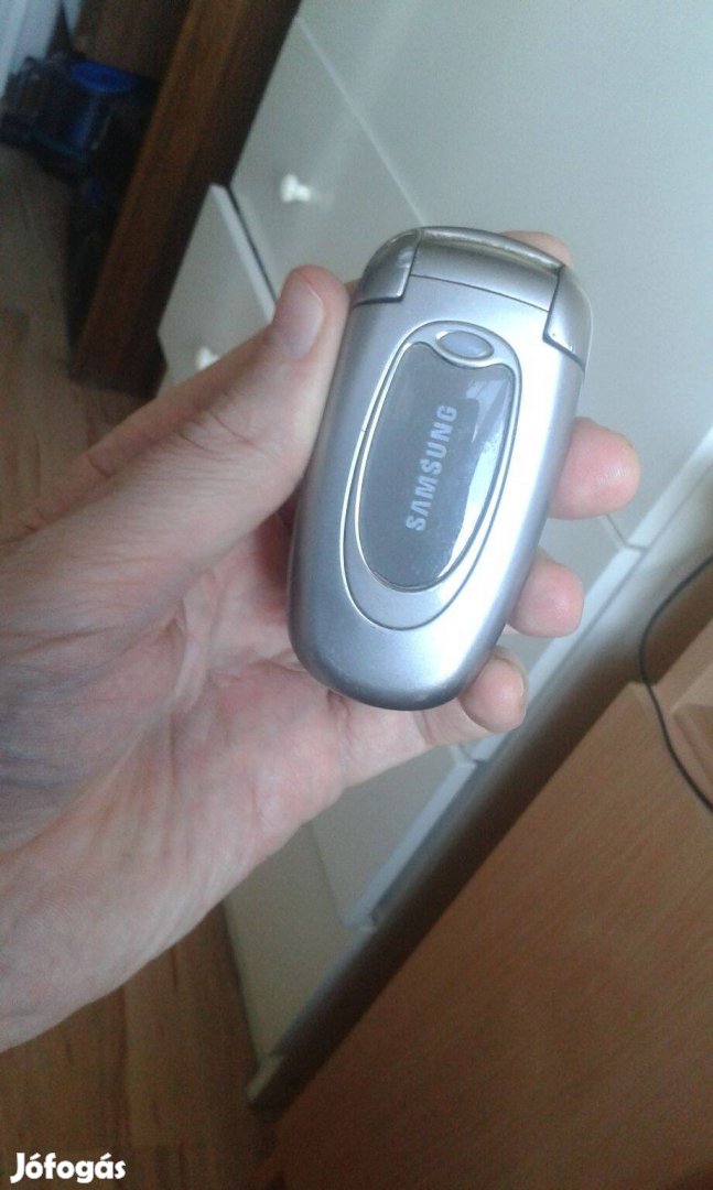 Samsung sgh x481