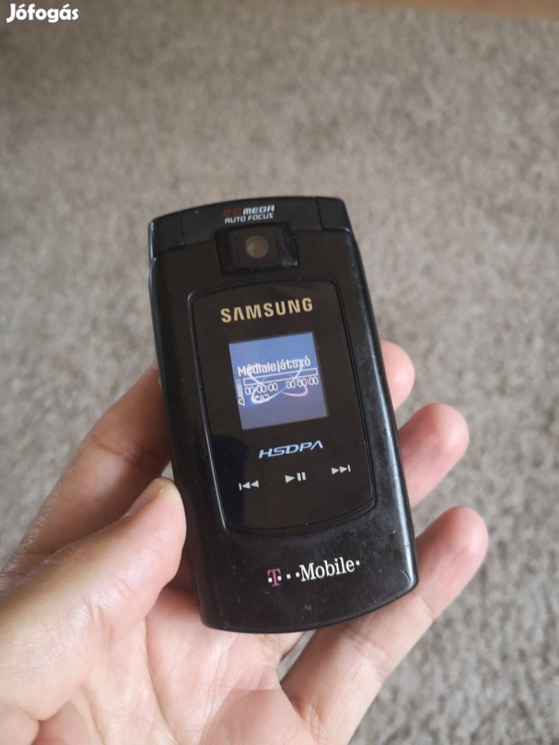 Samsung sgh-z560