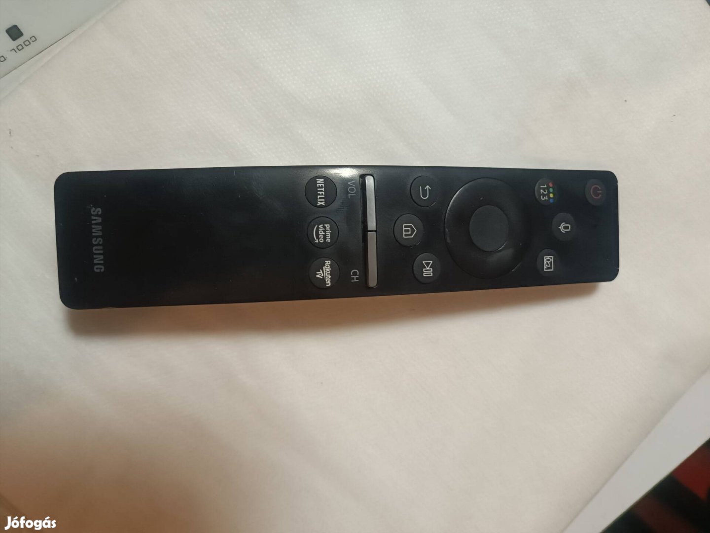 Samsung smart control távirányító 