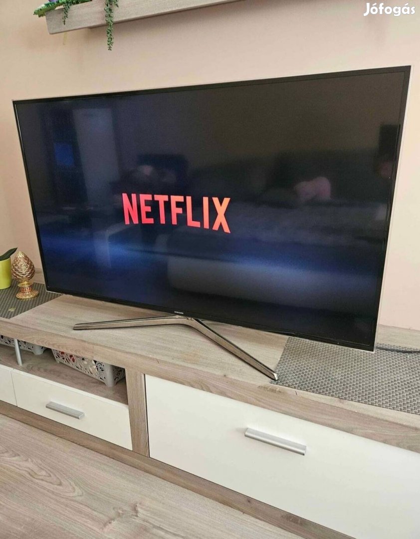 Samsung smart led tv