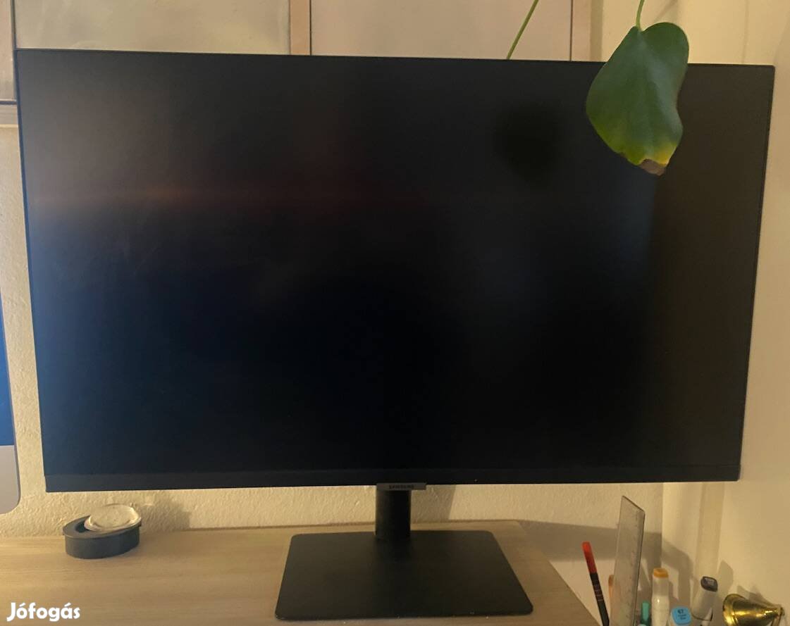 Samsung smart monitor m5 27"