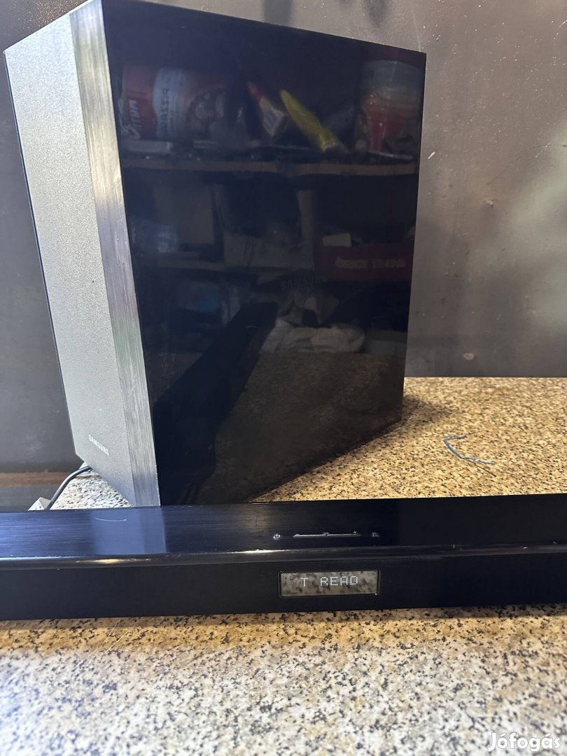Samsung soundbar