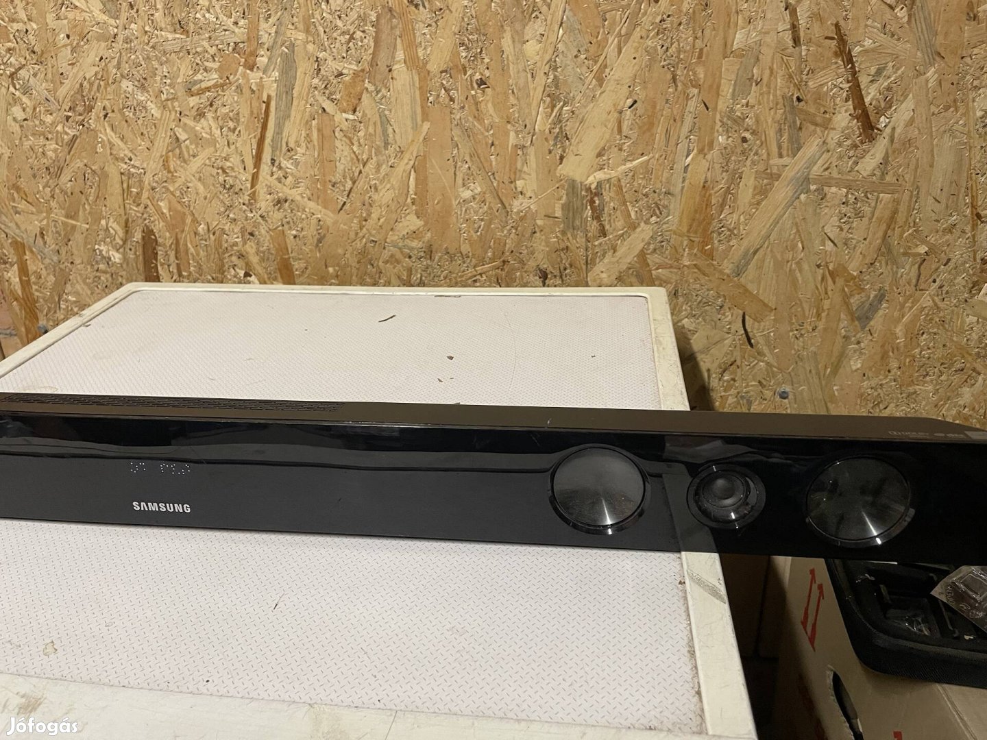 Samsung soundbar hangfal eladó 