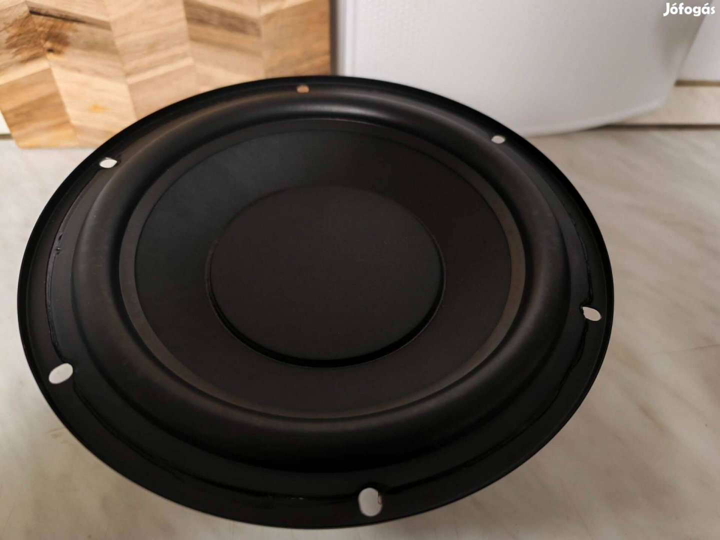 Samsung subwoofer-mélysugárzó 20cm