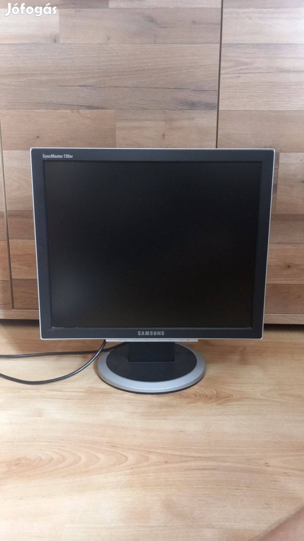 Samsung syncmaster 730bf monitor 17"