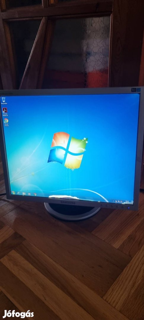 Samsung syncmaster 940n 19" monitor 