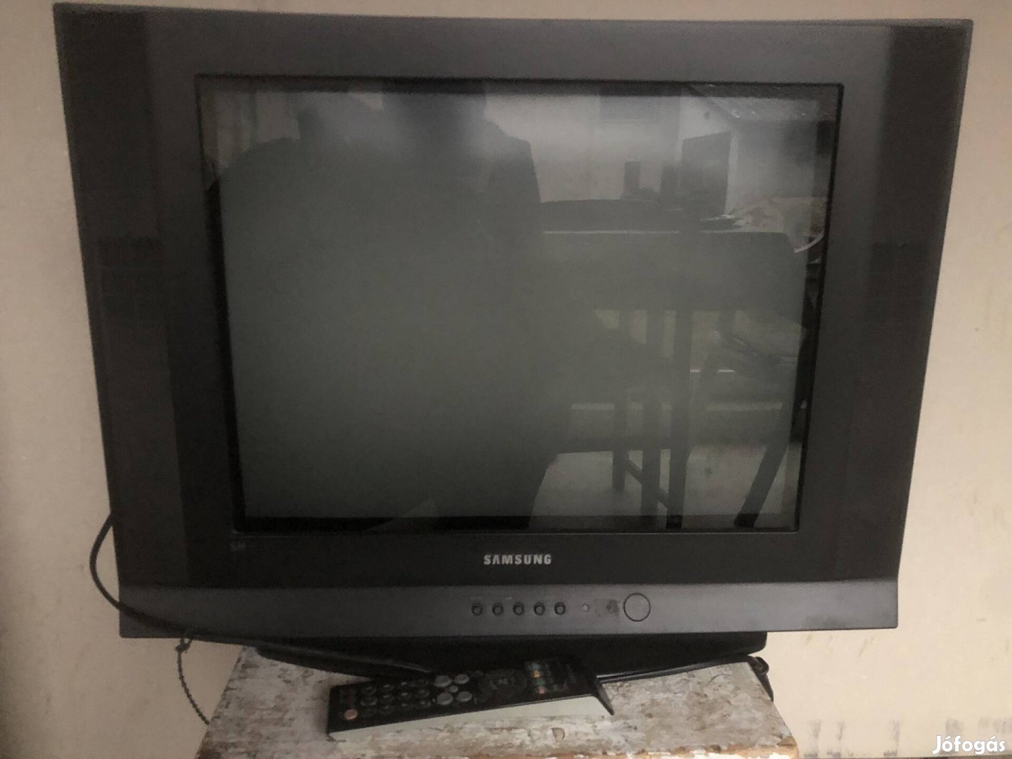 Samsung színes TV