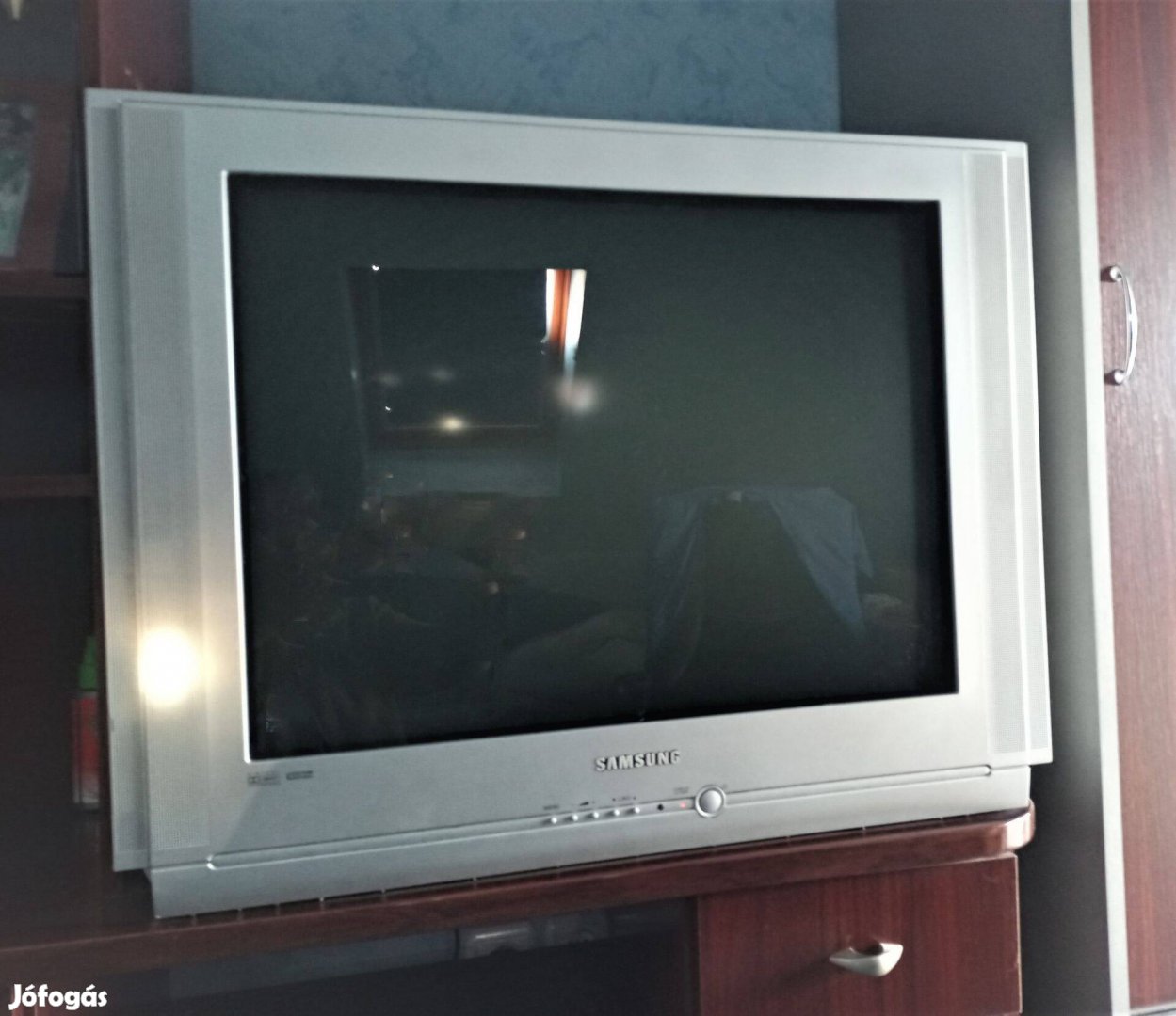 Samsung színes televízió, 68 cm képátlóval eladó