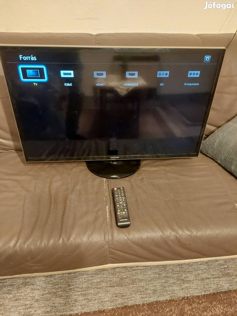 Samsung színes tv eladó