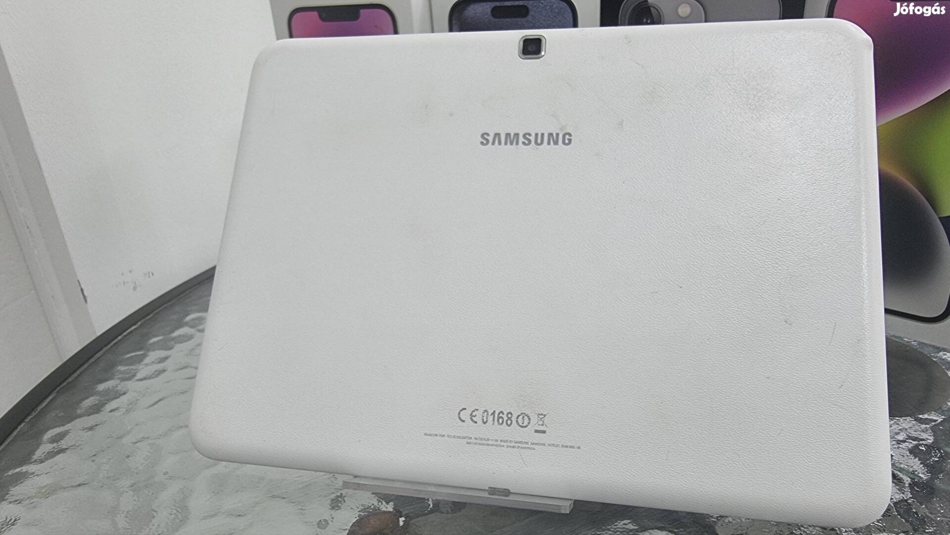 Samsung tab 32GB