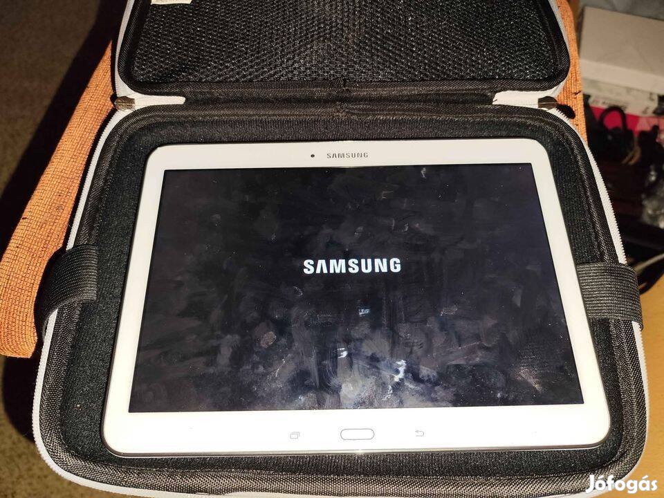 Samsung tab 4 sm-t535! az ár irányár!